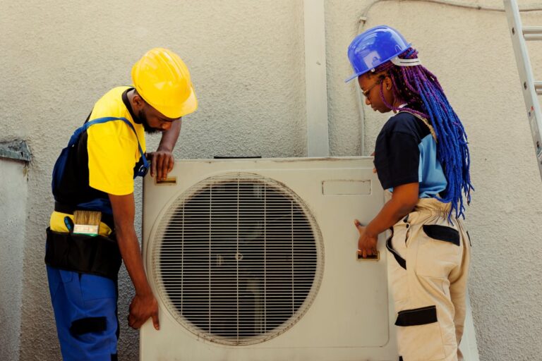 Reliable HVAC Services In Florence, AZ