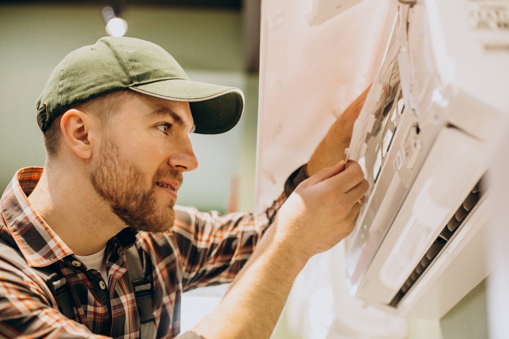 Expert HVAC Services In Florence, AZ