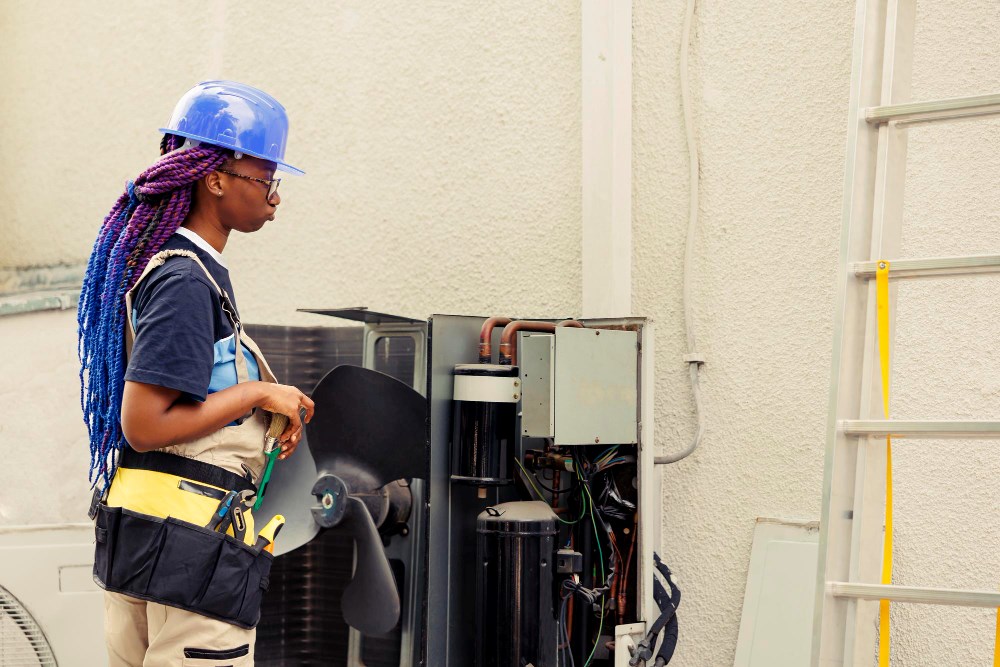 Expert HVAC Maintenance Services In Florence, AZ