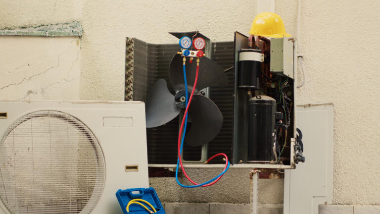 Affordable HVAC Repair in Florence, AZ